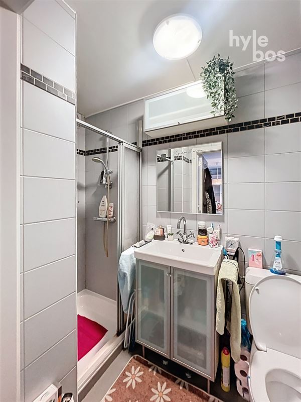 Foto 6 : Appartement te 9100 SINT-NIKLAAS (België) - Prijs 770 €/maand