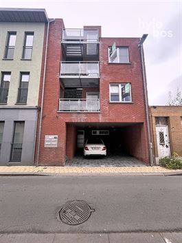 Appartement te 9100 SINT-NIKLAAS (België) - Prijs 770 €/maand