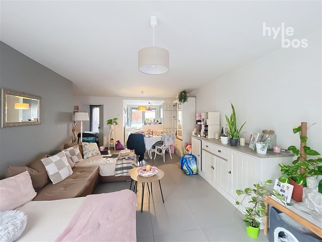 Foto 3 : Appartement te 9100 SINT-NIKLAAS (België) - Prijs 770 €/maand