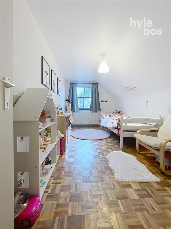 Foto 21 : Villa te 9100 SINT-NIKLAAS (België) - Prijs 1.600 €/maand