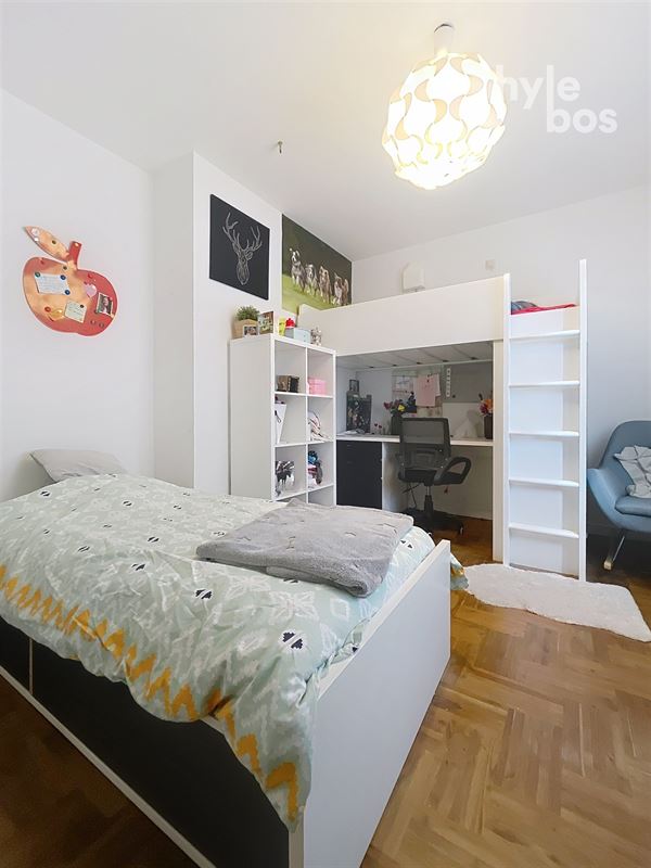 Foto 14 : Villa te 9100 SINT-NIKLAAS (België) - Prijs 1.600 €/maand