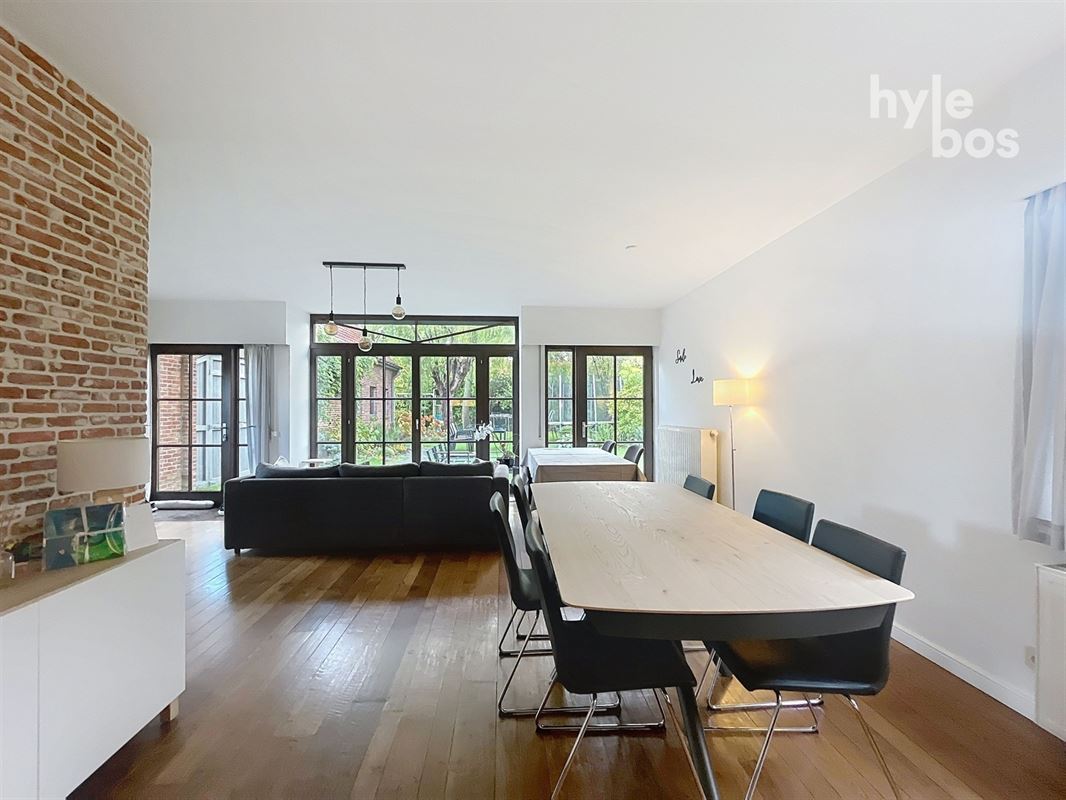 Foto 5 : Villa te 9100 SINT-NIKLAAS (België) - Prijs 1.600 €/maand