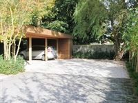 Foto 18 : Appartement te 9190 KEMZEKE (België) - Prijs 860 €/maand