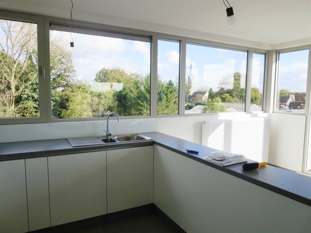 Foto 9 : Appartement te 9190 KEMZEKE (België) - Prijs 860 €/maand