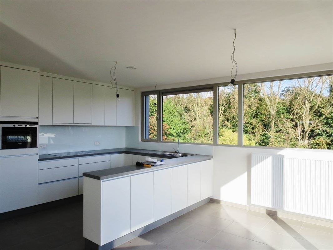 Foto 7 : Appartement te 9190 KEMZEKE (België) - Prijs 860 €/maand
