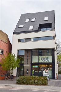 Foto 1 : Appartement te 9190 KEMZEKE (België) - Prijs 860 €/maand