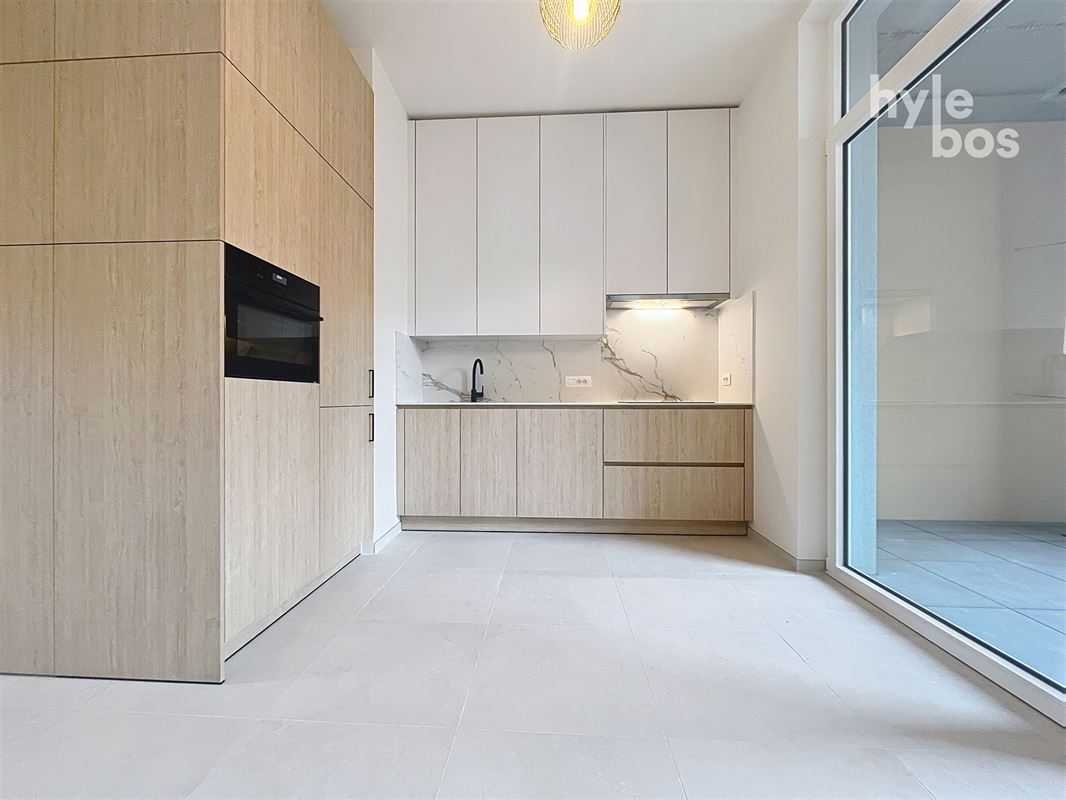 Foto 6 : Appartement te 9170 SINT-GILLIS-WAAS (België) - Prijs 1.050 €/maand