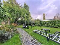 Foto 24 : Villa te 9100 SINT-NIKLAAS (België) - Prijs 1.600 €/maand