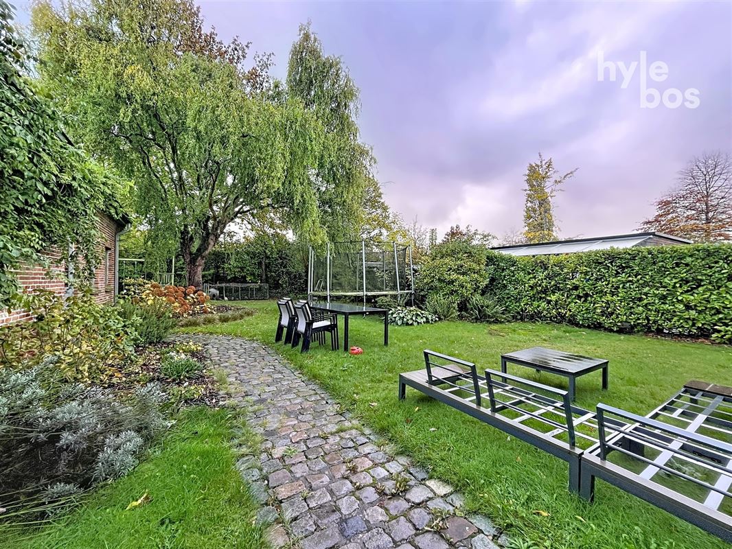 Foto 24 : Villa te 9100 SINT-NIKLAAS (België) - Prijs 1.600 €/maand