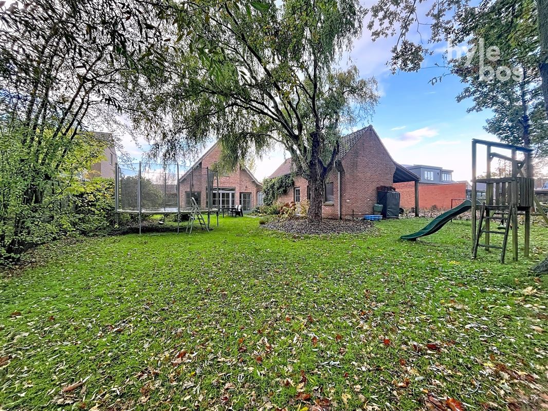 Foto 26 : Villa te 9100 SINT-NIKLAAS (België) - Prijs 1.600 €/maand