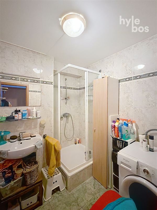 Foto 6 : Appartement te 9100 SINT-NIKLAAS (België) - Prijs € 700