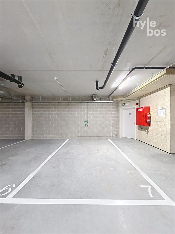 Foto 15 : Appartement te 9140 TEMSE (België) - Prijs 1.000 €/maand