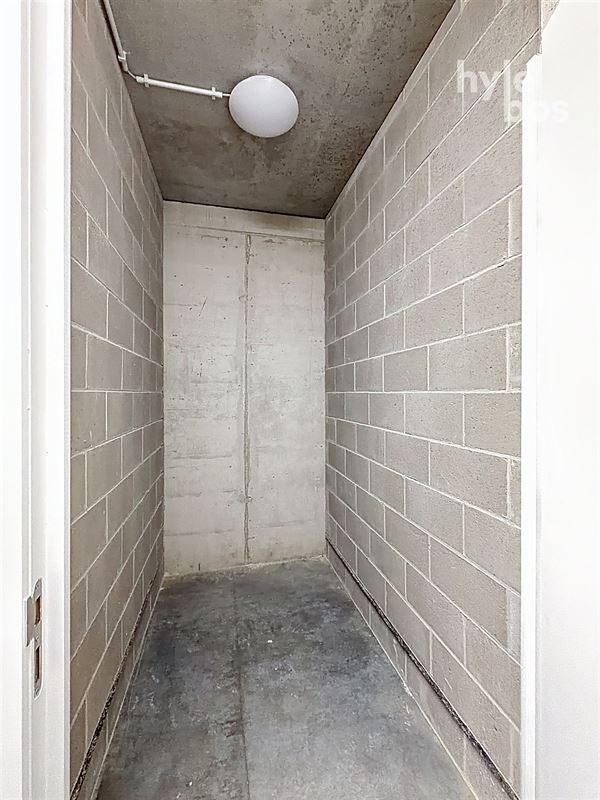 Foto 16 : Appartement te 9140 TEMSE (België) - Prijs 1.000 €/maand