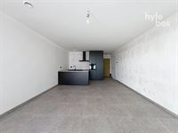 Foto 8 : Appartement te 9140 TEMSE (België) - Prijs 1.000 €/maand