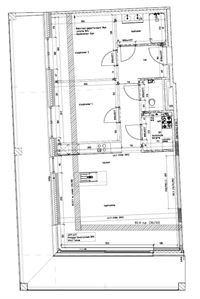 Foto 18 : Appartement te 9140 TEMSE (België) - Prijs € 1.200