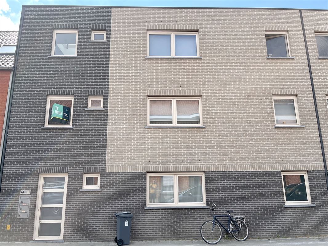 Foto 1 : Appartement te 9100 SINT-NIKLAAS (België) - Prijs 760 €/maand
