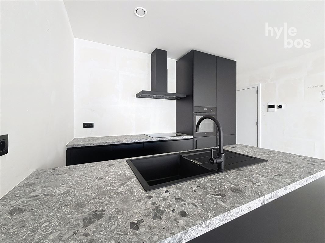 Foto 4 : Appartement te 9140 TEMSE (België) - Prijs 1.000 €/maand