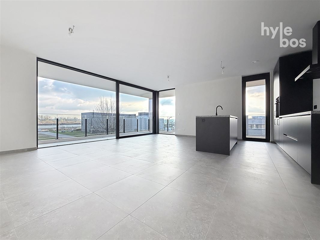 Foto 2 : Appartement te 9140 TEMSE (België) - Prijs € 1.200