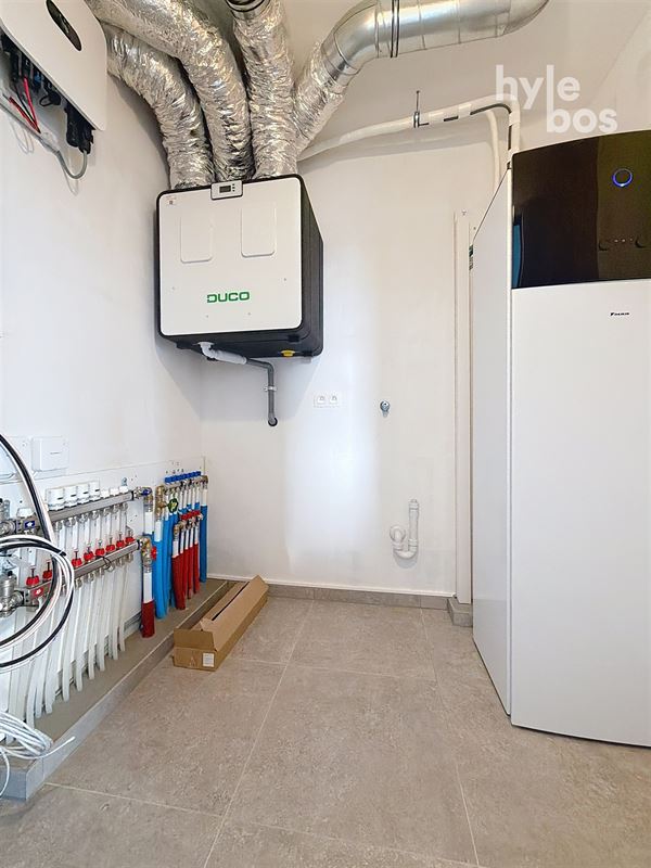 Foto 8 : Appartement te 9140 TEMSE (België) - Prijs € 1.200