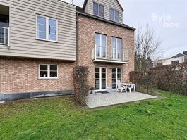 Appartement te 9100 SINT-NIKLAAS (België) - Prijs 845 €/maand