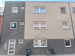 Appartement te 9100 SINT-NIKLAAS (België) - Prijs 760 €/maand