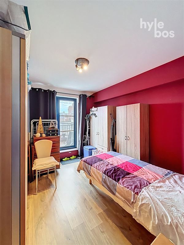 Foto 7 : Appartement te 9100 SINT-NIKLAAS (België) - Prijs € 700