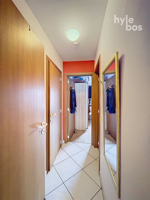 Foto 5 : Appartement te 9100 SINT-NIKLAAS (België) - Prijs € 700