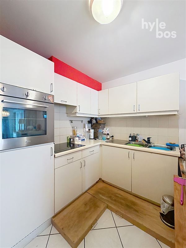 Foto 3 : Appartement te 9100 SINT-NIKLAAS (België) - Prijs € 700