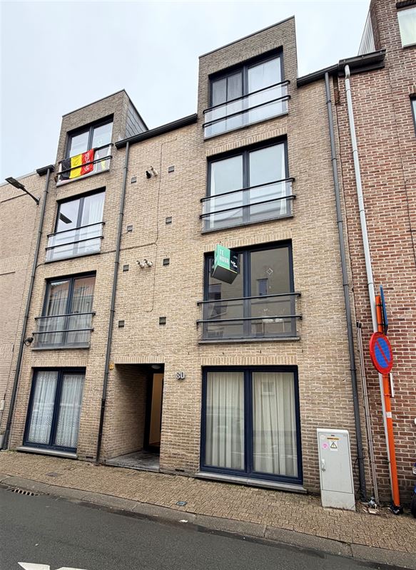 Foto 1 : Appartement te 9100 SINT-NIKLAAS (België) - Prijs € 700