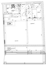 Foto 17 : Appartement te 9140 TEMSE (België) - Prijs 1.000 €/maand