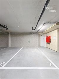 Foto 15 : Appartement te 9140 TEMSE (België) - Prijs 1.000 €/maand