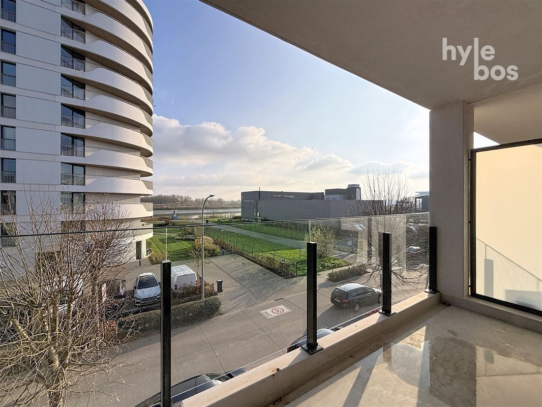 Foto 13 : Appartement te 9140 TEMSE (België) - Prijs 1.000 €/maand