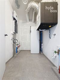 Foto 12 : Appartement te 9140 TEMSE (België) - Prijs 1.000 €/maand