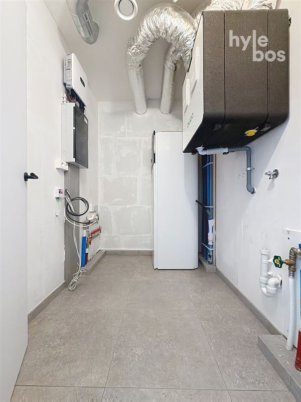 Foto 12 : Appartement te 9140 TEMSE (België) - Prijs 1.000 €/maand