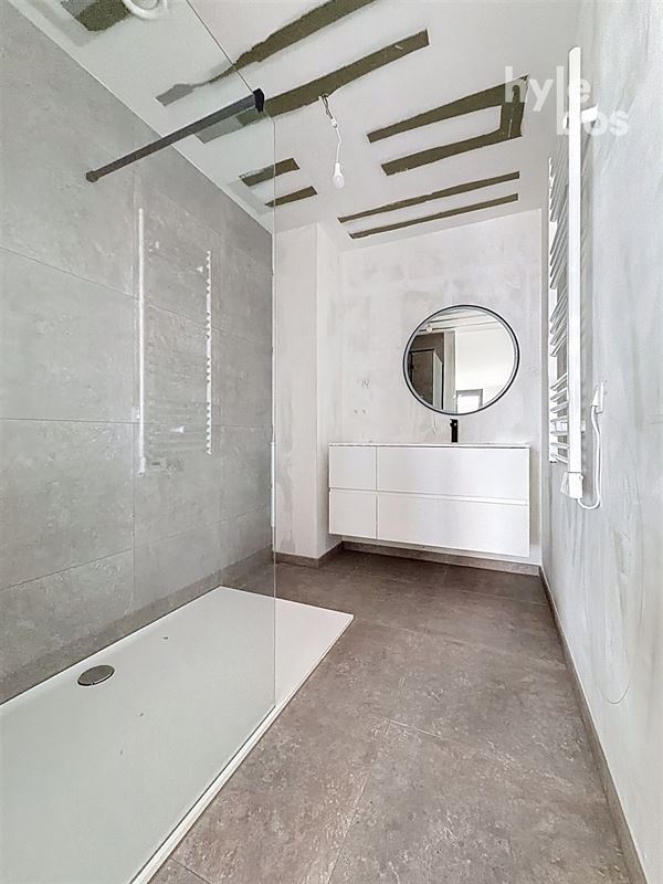 Foto 10 : Appartement te 9140 TEMSE (België) - Prijs 1.000 €/maand