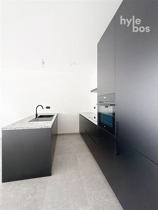 Foto 5 : Appartement te 9140 TEMSE (België) - Prijs 1.000 €/maand