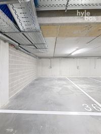 Foto 16 : Appartement te 9140 TEMSE (België) - Prijs € 1.200