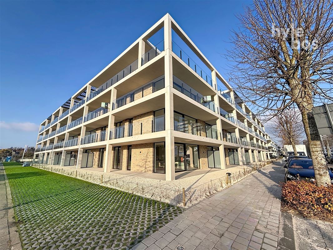 Foto 1 : Appartement te 9140 TEMSE (België) - Prijs € 1.200