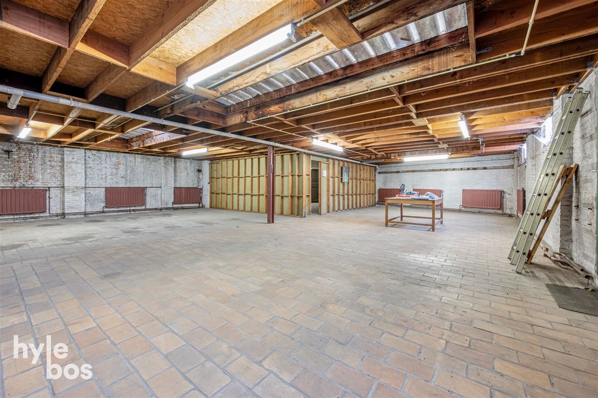 Foto 11 : Huis te 9100 SINT-NIKLAAS (België) - Prijs &euro; 375.000