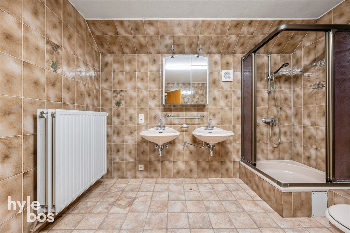 Foto 14 : Huis te 9100 SINT-NIKLAAS (België) - Prijs &euro; 375.000