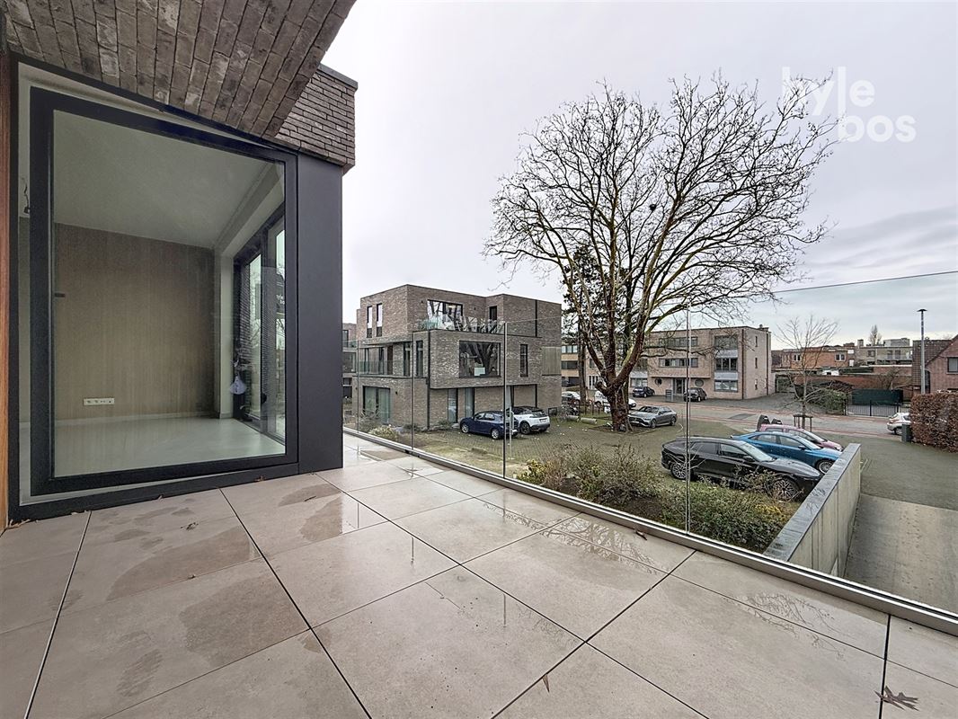 Foto 16 : Appartement te 9100 SINT-NIKLAAS (België) - Prijs &euro; 910