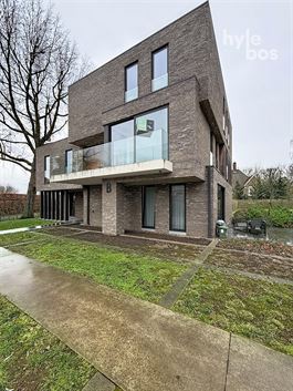 Appartement te 9100 SINT-NIKLAAS (België) - Prijs &euro; 910