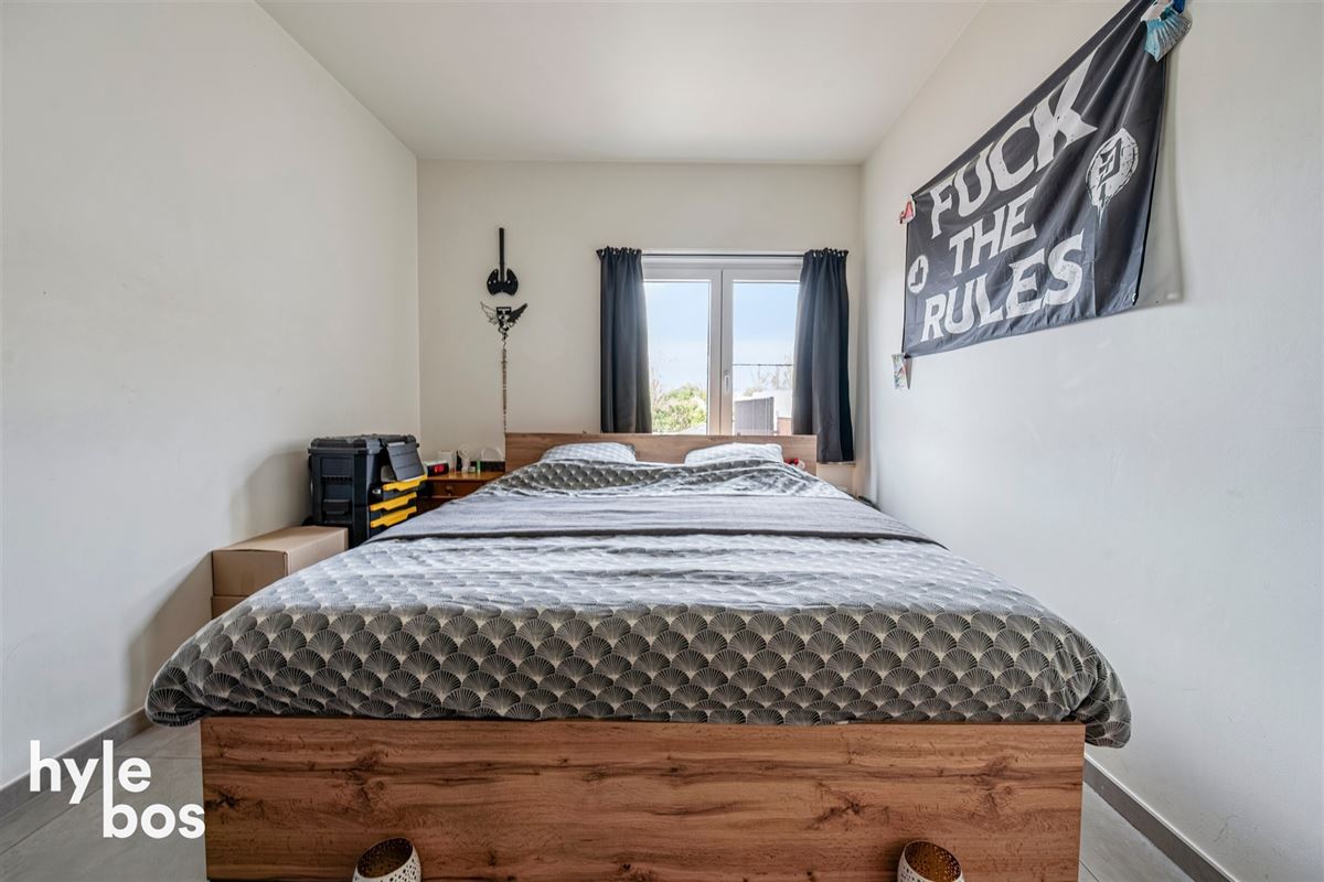 Foto 13 : Appartement te 9100 SINT-NIKLAAS (België) - Prijs &euro; 235.000