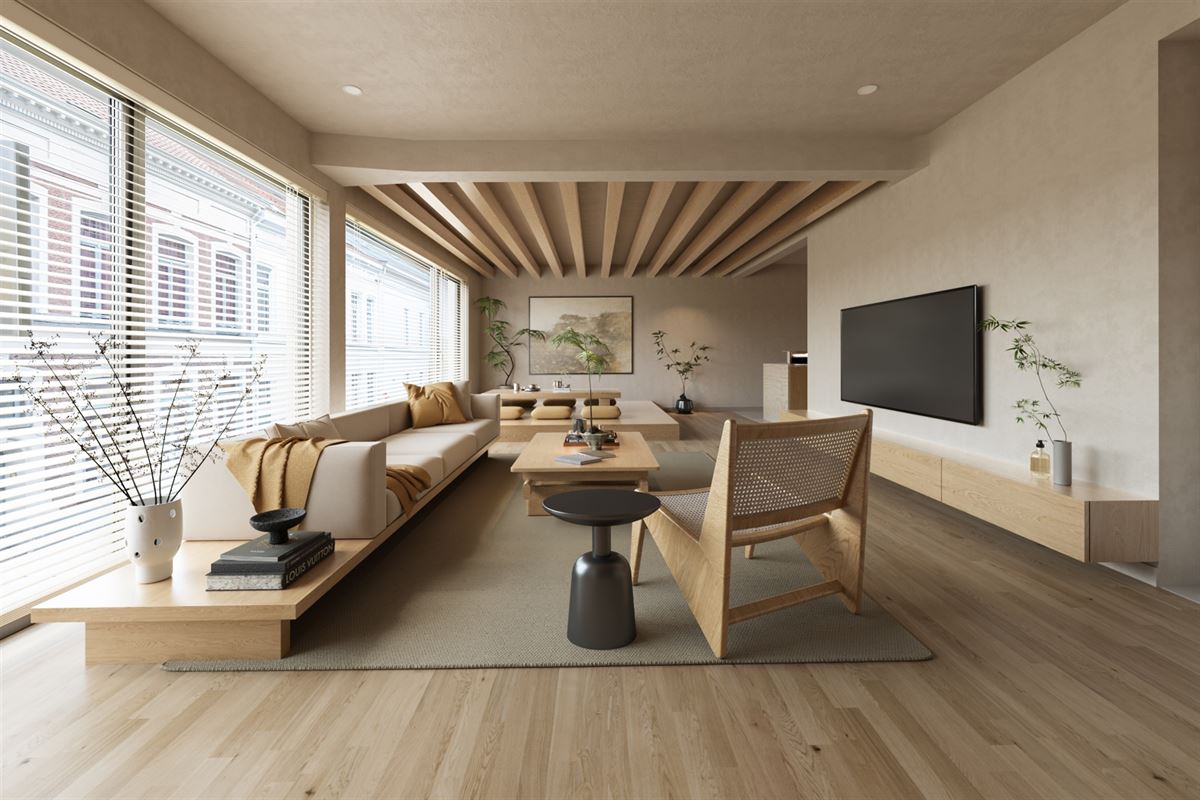 Foto 19 : Appartement te 9100 SINT-NIKLAAS (België) - Prijs &euro; 499.000