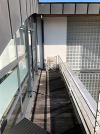 Foto 14 : Appartement te 9111 BELSELE (België) - Prijs 845 €/maand