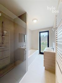 Foto 11 : Appartement te 9100 SINT-NIKLAAS (België) - Prijs &euro; 910