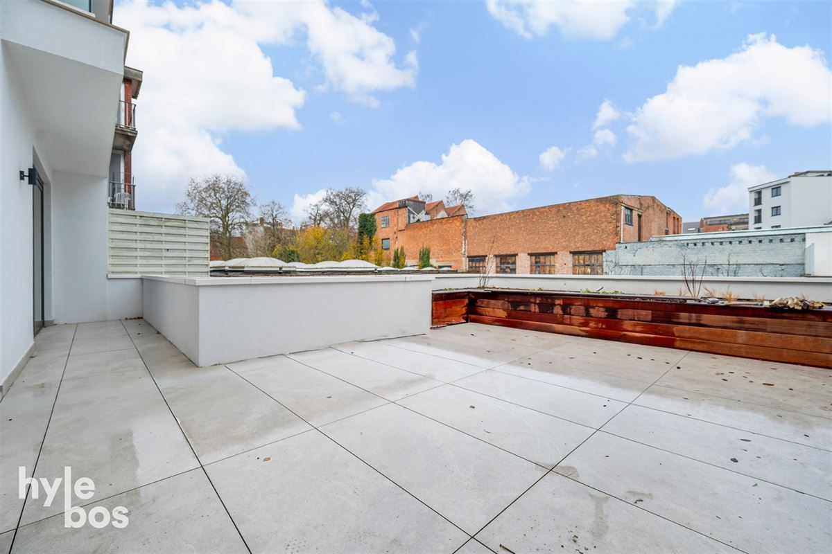 Foto 17 : Appartement te 9100 SINT-NIKLAAS (België) - Prijs &euro; 499.000