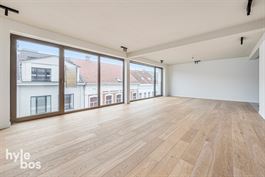 Appartement te 9100 SINT-NIKLAAS (België) - Prijs &euro; 659.000
