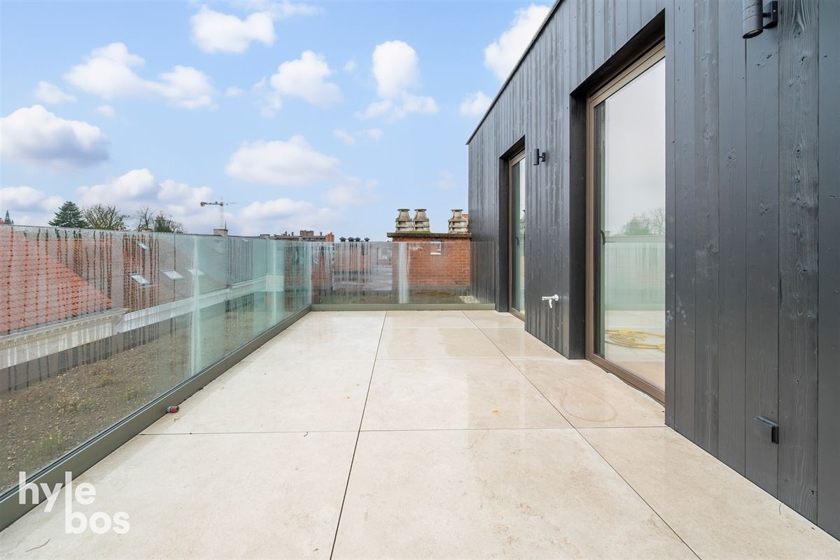 Foto 23 : Appartement te 9100 SINT-NIKLAAS (België) - Prijs &euro; 659.000