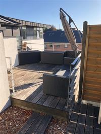 Foto 15 : Appartement te 9111 BELSELE (België) - Prijs 845 €/maand